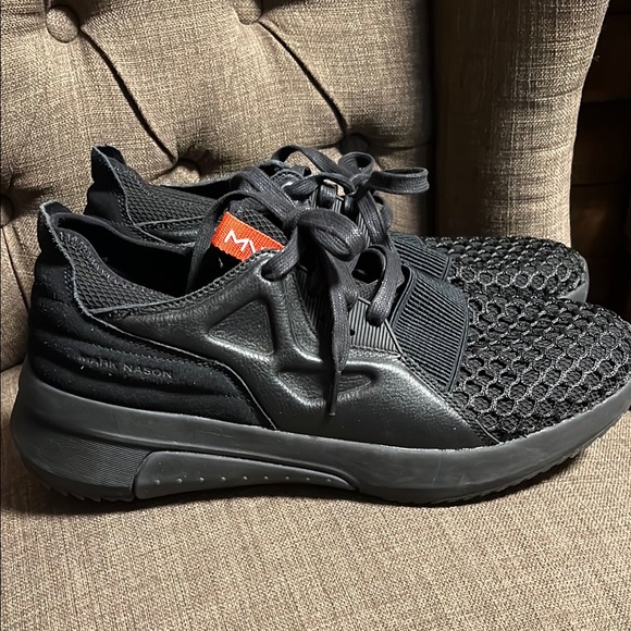 Mark Nason Other - Sketchers Mark Nason Black Men's Shoes size 11
